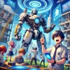 青春と科学が交差する。未来を切り拓ける冒険を体験できる「ROBOTICS;NOTES ELITE」というsteam版ゲームについて紹介。