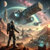 無限のサバイバル冒険が始まる。広大な宇宙で生き抜く「Empyrion - Galactic Survival」というsteam版ゲームについて紹介。