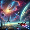 SFファン必見。外交・戦争・探索で自由自在の銀河帝国を作れる「Stellaris」というsteam版ゲームについて紹介。