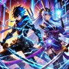 ガンヴォルトとキリエが織りなす新たな物語。シリーズファンも新規プレイヤーも楽しめる「Azure Striker GUNVOLT 3」というsteam版ゲームについて紹介。