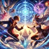 空と剣のファンタジー世界が再び。原作ファンも新規も楽しめる「Granblue Fantasy Versus: Rising」というsteam版ゲームについて紹介。