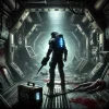 2008年の名作が甦る。リメイク版で再び呼び覚ます孤独と恐怖の宇宙サバイバル「Dead Space」というsteam版ゲームについて紹介。