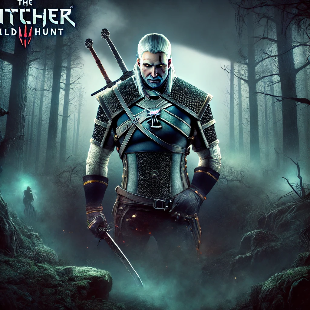 冒険者必見。自由な選択と運命が交差する究極のファンタジーRPG「The Witcher 3: Wild Hunt」というsteam版ゲームについて紹介。