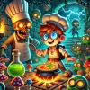 腹ペコ冒険者必見。食材ハント＆スキルカスタマイズの食べて戦う異色のダンジョンRPG「Dungeon Munchies」というsteam版ゲームについて紹介。